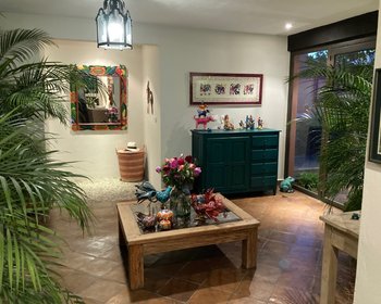 Casa Rana – San Miguel de Allende real estate photo 4