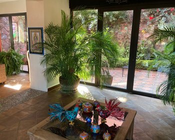 Casa Rana – San Miguel de Allende real estate photo 2