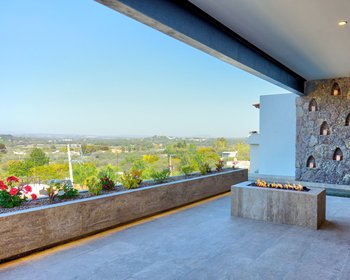 Casa Alba – San Miguel de Allende real estate photo 1