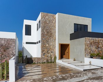 Casa Alba – San Miguel de Allende real estate photo 3