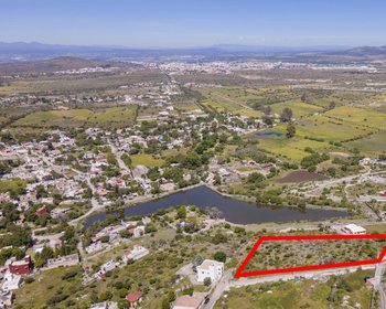 Terreno en Alcocer | San Miguel de Allende – San Miguel de Allende real estate photo 4