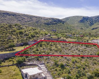 Terreno en Alcocer | San Miguel de Allende – San Miguel de Allende real estate photo 1