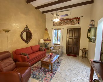 Casa Illusion 21,000 pesos a month – San Miguel de Allende real estate photo 1