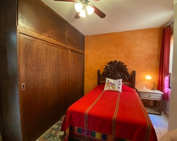 Casa Illusion 21,000 pesos a month – San Miguel de Allende real estate photo 4