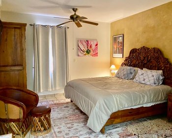 Casa Illusion 21,000 pesos a month – San Miguel de Allende real estate photo 2
