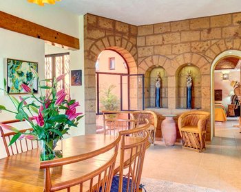 Casa Miraflores – San Miguel de Allende real estate photo 3