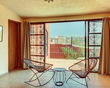 Casa Miraflores – San Miguel de Allende real estate photo 2