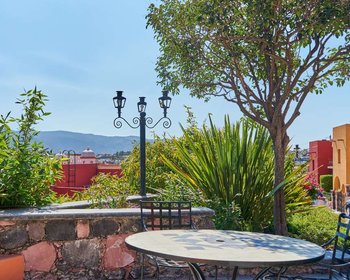 Casa Miraflores – San Miguel de Allende real estate photo 4