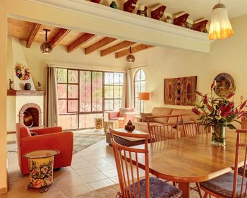 Casa Miraflores – San Miguel de Allende real estate photo 1