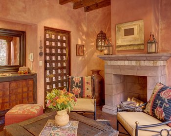 Casa Corazón – San Miguel de Allende real estate photo 1