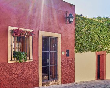 Casa Corazón – San Miguel de Allende real estate photo 2