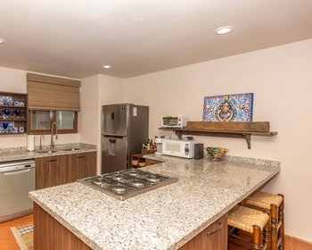 Puente Viejo G3 – San Miguel de Allende real estate photo 1