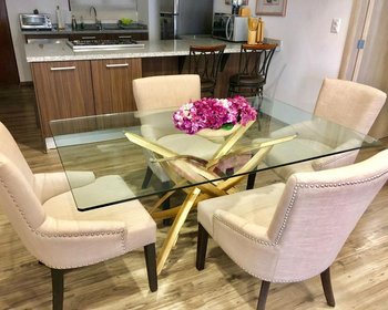 Apartment Cuadra for rent in Puente Viejo. Available April 2028 – San Miguel de Allende real estate photo 4