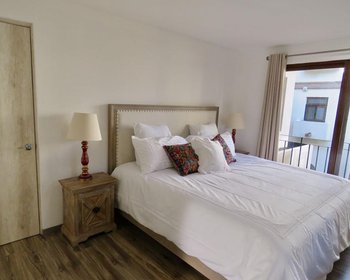 Apartment Cuadra for rent in Puente Viejo. Available April 2028 – San Miguel de Allende real estate photo 2