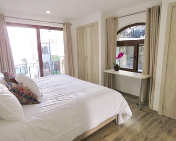 Apartment Cuadra for rent in Puente Viejo. Available April 2028 – San Miguel de Allende real estate photo 3