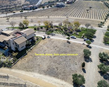 Lote Olivos – San Miguel de Allende real estate photo 2