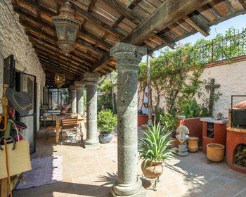 Casa Colibrí  – San Miguel de Allende real estate photo 3