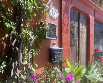Casa Colibrí  – San Miguel de Allende real estate photo 2