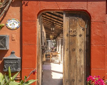 Casa Colibrí  – San Miguel de Allende real estate photo 1