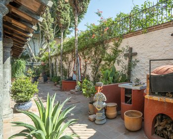 Casa Colibrí  – San Miguel de Allende real estate photo 4