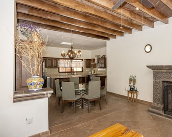 Villa Elena  Not Available – San Miguel de Allende real estate photo 4