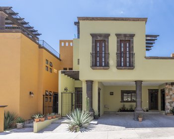 Villa Elena  Not Available – San Miguel de Allende real estate photo 1