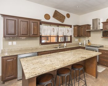 Villa Elena  Not Available – San Miguel de Allende real estate photo 3