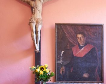 Casa Hermosa - The Closest Home to Parroquia on the Market – San Miguel de Allende real estate photo 2