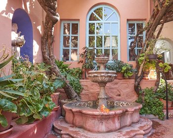 Casa Hermosa - The Closest Home to Parroquia on the Market – San Miguel de Allende real estate photo 4