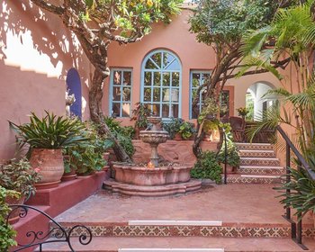 Casa Hermosa - The Closest Home to Parroquia on the Market – San Miguel de Allende real estate photo 3