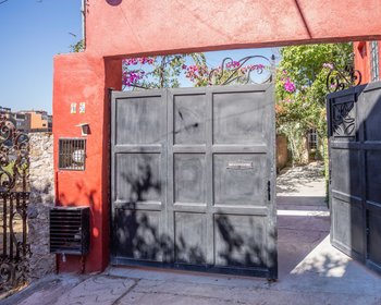 Casa Del Sol - NO DISPONIBLE – San Miguel de Allende real estate photo 3
