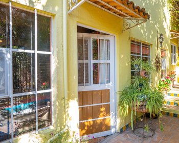 Casa Del Sol - NO DISPONIBLE – San Miguel de Allende real estate photo 4