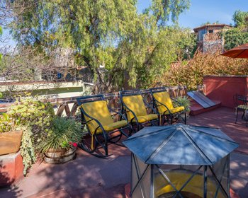 Casa Del Sol - NO DISPONIBLE – San Miguel de Allende real estate photo 2