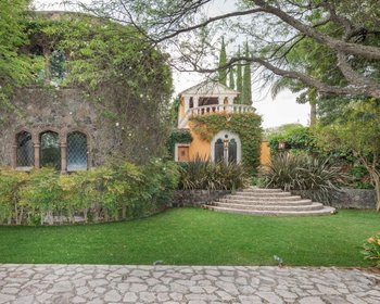 Casa Opera – San Miguel de Allende real estate photo 3