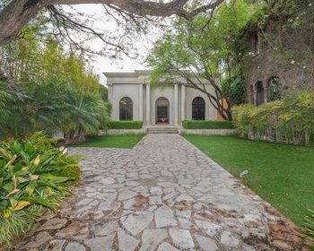 Casa Opera – San Miguel de Allende real estate photo 2