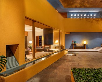 Casa Legorreta – San Miguel de Allende real estate photo 3