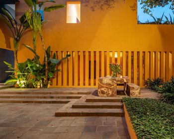 Casa Legorreta – San Miguel de Allende real estate photo 2