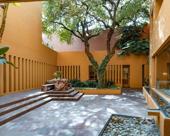 Casa Legorreta – San Miguel de Allende real estate photo 4
