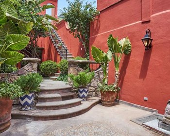  – San Miguel de Allende real estate photo 4