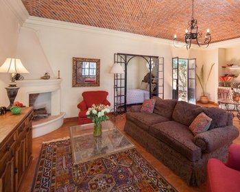  – San Miguel de Allende real estate photo 1
