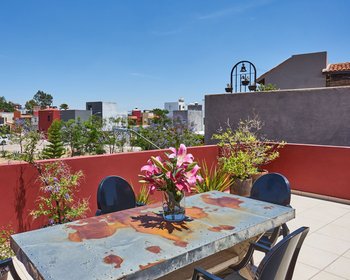 Casa Tenerias – San Miguel de Allende real estate photo 3