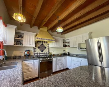 No disponible. Los Labradores en Renta  – San Miguel de Allende real estate photo 1