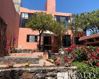  – San Miguel de Allende real estate photo 1
