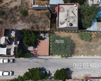 Excelente terreno en Santa Cecilia – San Miguel de Allende real estate photo 1