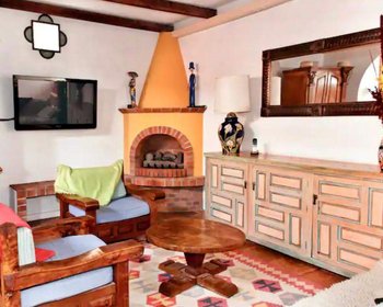 La Casa Nuestra - A 2 cuadras de la Parroquia – San Miguel de Allende real estate photo 4