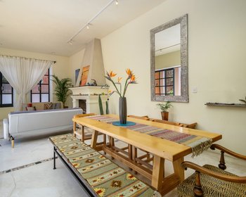 Casa Carolina - Prime location! – San Miguel de Allende real estate photo 3