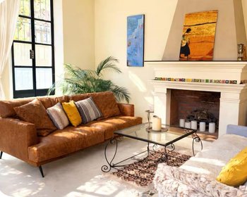 Casa Carolina - Prime location! – San Miguel de Allende real estate photo 2