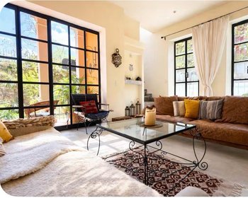 Casa Carolina - Prime location! – San Miguel de Allende real estate photo 1