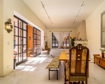 Casa Carolina - Prime location! – San Miguel de Allende real estate photo 4
