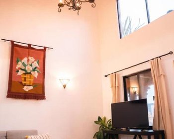 Casa Magnolia 1600 usd a month all utilities included – San Miguel de Allende real estate photo 2